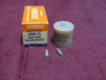 Nos Nib Sprague Ceramic Transmitting Hv Capacitor 30DK-T5 500 Mmf 30KV. Fixed Price $49.99.