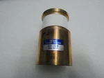 Meivac Vacuum Capacitor SCV-155M 15KV-500PF. Fixed Price $299.00.