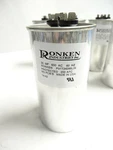 Ronken Mf 600 Hz P91T24286L06 Capacitor. Fixed Price $49.99.