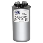 50 + X 370/440 Vac Round Dual Run Capacitor By # 12790. Fixed Price $31.07.