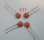 4X-2PF Ceramic Capacitors 50V. Fixed Price $6.29.