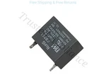 Bm CBB60 Starting Capacitor E215893. Fixed Price $14.86.