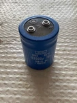 New No Box Nippon Chemi-con 36DA 82000UF Capacitor 28W12L 04. Fixed Price $32.40.