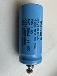 Mallory 4100UF 50V Large Can Electrolytic Capacitor #CGS412U050R3C - Used. Fixed Price $13.00.