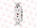 Hubbell CR5252IG / (used). Fixed Price $14.25.