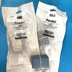 Pomona 2417 Aluminum Die-cast Shielded Box 2.25"X1.38"X1.13" Lot Of New. Fixed Price $40.00.