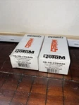 2PK Rotom Canada 36-10-370440 Oval Run Dual 370/440 Voltage Capacitor Mfg. Fixed Price $28.49.