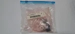 Honeywell BZ-2RQ77 Plunger Switch Panel Mount Snap Action 250VAC 15A Spdt. Fixed Price $27.99.