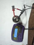Sprague Powerlytic Capacitor 36D 5500 25DC, Made In Usa.. Fixed Price $18.00.