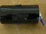 Ngm Motor Start Capacitor 250UF 250VAC 61B4D250250NNCA Tested Oem. Fixed Price $24.99.