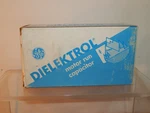 Z97F5759 6X669B 370VAC? General Electric Capacitor Dielektrol 60HZ (3D7). Fixed Price $17.95.