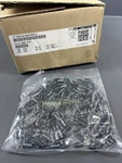 100X Rubycon 10UF 50V Electrolytic Capacitors 105 Radial Yxa Series Japan. Fixed Price $16.49.