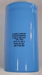 Cornell Dubilier DCM332T400DF2B Capacitor 3300 400VDC -10% 50% New. Fixed Price $29.99.