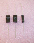 Qty (50) 82PF 300V 10% Axial Mica Capacitors RJG361 32/82 Jv Electronics. Fixed Price $9.99.