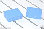 10PCS - Philips MKT344 0.47UF (470NF) 400V 20% PITCH:22.5MM Film Capacitor. Fixed Price $5.80.