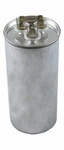 Capacitor Round Dual Run 50+5 Mfd X 370 Volt. Fixed Price $5.80.