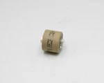 50PF 7500V Ceramic Transmitting Doorknob Capacitor 7.5KV Dc HT50V500JA. Fixed Price $31.56.