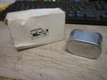 Nos Csa Amrad 50HZ 60HZ 370V Run Capacitor CR5370 12005. Fixed Price $24.99.