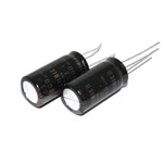 Elna Rfs Silmic Ii 63V100UF Electrolytic Capacitors For Audio. Fixed Price $17.90.