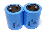 Mallory CGS563U050X3L Capacitor 56,000UF 50VDC 658-0116-910 Lot Of 2 Tested!. Fixed Price $32.51.