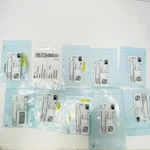 10 Pack Chip Resistors Ceramic Tantalum Capacitors Pcb Test Points Kemet Yageo. Fixed Price $10.37.