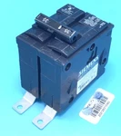 New Circuit Breaker Siemens B235 Amp Pole 120/240V Bolt On Type Bl. Fixed Price $44.99.