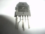 Fairchild Power Switch 3S1265R Used By Various Brands Models. Fixed Price $8.95.