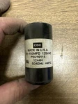 CDE,PSU16115,CAPACITOR. Fixed Price $16.00.