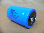 Mallory CGS233U016V3C Capacitor 23000 Uf Vdc. Fixed Price $9.99.