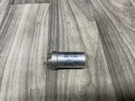 Mallory Type Capacitor 30MFD 450VDC Electrolytic FP145 #03J74. Fixed Price $11.99.