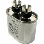 Run Capacitor For Ge Oval Mfd Volt Z97F5705 97F95702. Fixed Price $8.95.