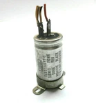 Teac A-1500 Reel Capacitor Nippon Chemi-con 100MFD 150WV -parting Out. Fixed Price $9.45.