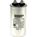 Hqrp 25UF CBB65 370V-440V Run Capacitor Electric Motor Start Hvac Blower Pump. Fixed Price $11.95.