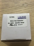 Jard 12783 Motor Run Capacitor 35+5 Mfd 440/370V. Fixed Price $25.15.