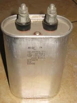 General Electric Dielektrol Vii No Pcb's Capacitor A97F8673 16 Available 4 Sale. Fixed Price $453.00.
