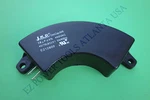 Dianz Sh Db CBB61 28UF 450V.AC E183428 25/70/21 Po Generator Capacitor Avr. Fixed Price $49.99.