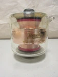 Jennings JCS-400 Fixed Glass Vacuum Capacitor. Fixed Price $85.00.