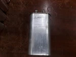 General Electric Dielektrol Vii A97F8618 Capacitor. Fixed Price $69.90.