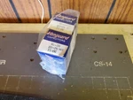 Vanguard Start Capacitor, BC-200, 200-240MFD, 110-125VAC (lot Of 2). Fixed Price $14.99.