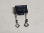Electrocube RG1782-1 600VDC New 0.1MFD 22OHM Resistor Rare Part Oem Genuine. Fixed Price $29.99.