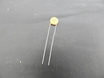 Rmc 30PF 1KV 1000V LS-6MM High Voltage Ceramic Disc Capacitor Lot Of 50 Caps. Fixed Price $9.95.