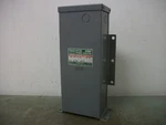 Sprague Eccol Unipak Power Capacitor 443CEU 4KVAR 480VOLT 3PH Nob. Fixed Price $149.99.