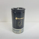 Kendeil Capacitor K02450332 3300UF Vdc. Fixed Price $50.00.