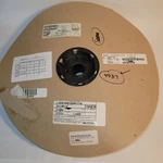 Lot Of 4937 Nos 100000PFD (.01UFD) Kyocera Spinguard Capicators On Spool. Fixed Price $89.95.