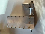 Lam Research Rf Power Connector Module Unit Assembly 853-800749-015 Rev. Usa. Fixed Price $499.99.