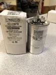 45+5 Mfd Volt Round Run Capacitor Tradepro TP-CAP-45/5/440R New Hvac. Fixed Price $19.99.