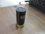 Hitachi Capacitor HCGF2A 2700MFD 400VDC Used. Fixed Price $30.00.