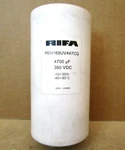 Rifa PEH169UV447CQ 4700UF 350VDC -10/+30% -40/+85 47668DN. Fixed Price $19.00.