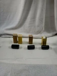 Mars Motor Start CAPACITORS-11008(72-88UF)-11009(88-108 X 2-1112-124-156UF. Fixed Price $19.99.