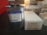 RC018 97F9071 35UF 370VAC General Electric Capacitor Dielektrol 60HZ (3D7). Fixed Price $34.95.